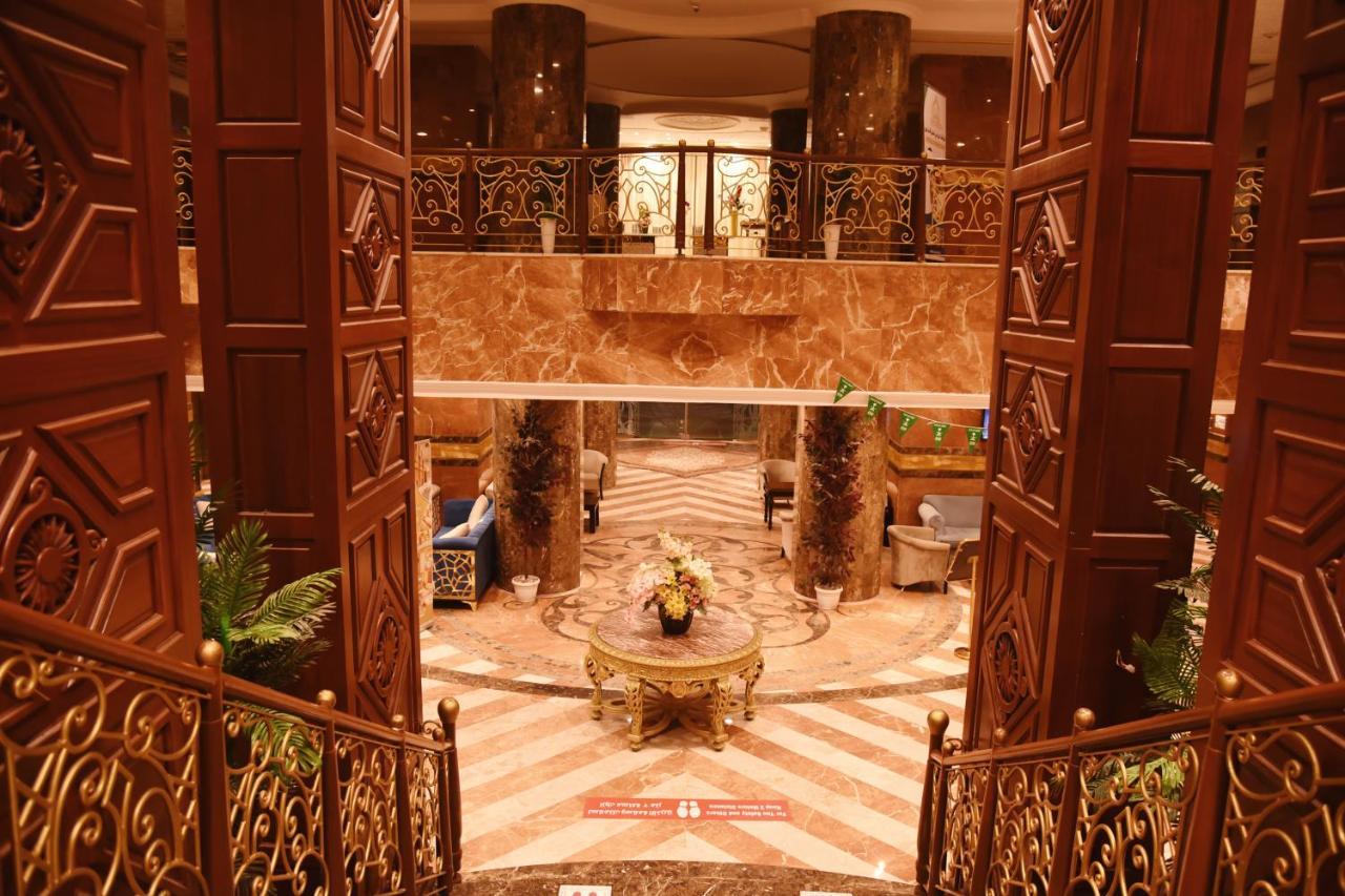 Al Andalus Palace 1 Hotel Medina Luaran gambar